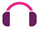 listening